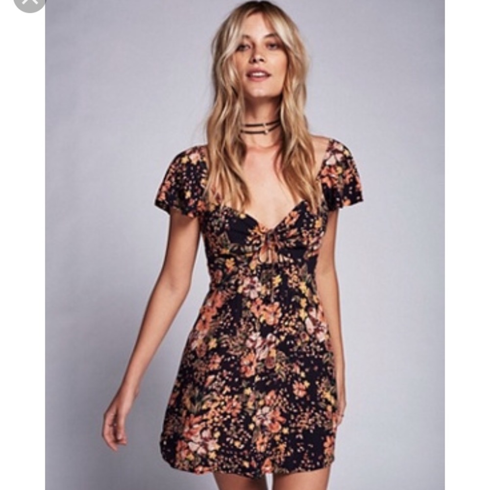 Free People Dress